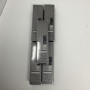 Lot Of 5 Mary Kay MK Men Advanced Eye Cream Full Size .65 OZ Discontinued READ